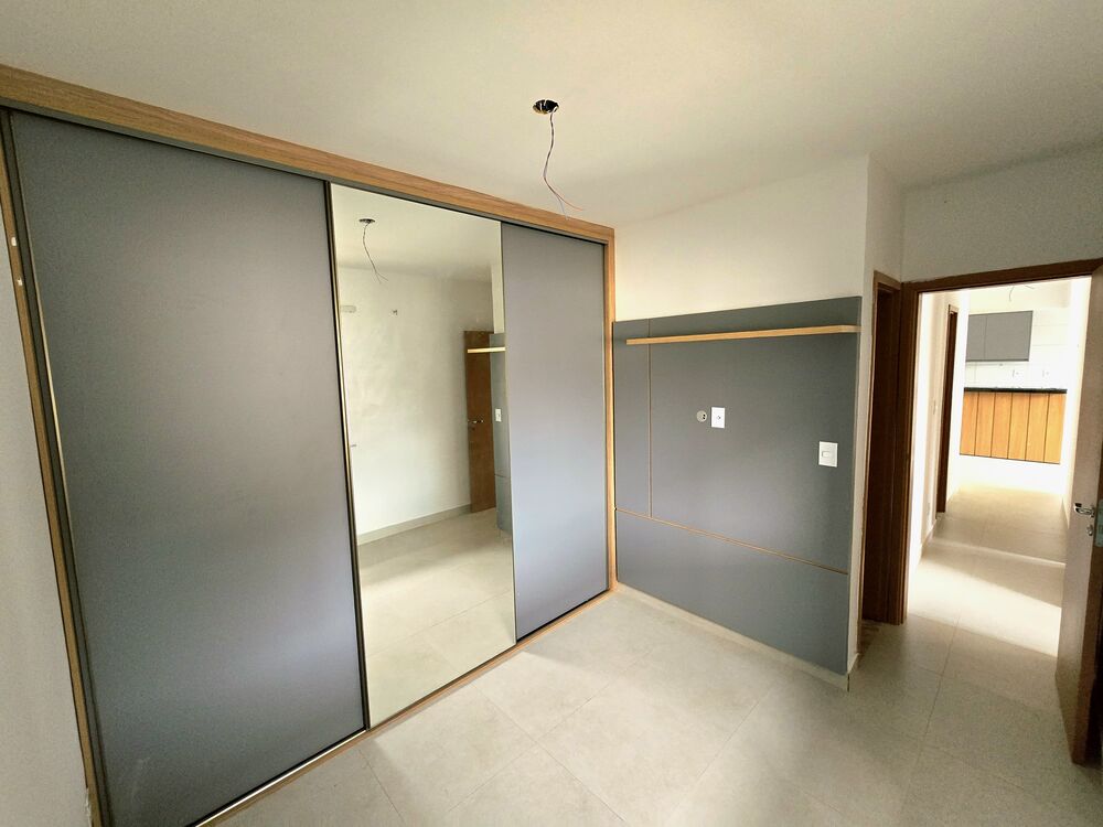 Apartamento, 3 quartos, 72 m² - Foto 4