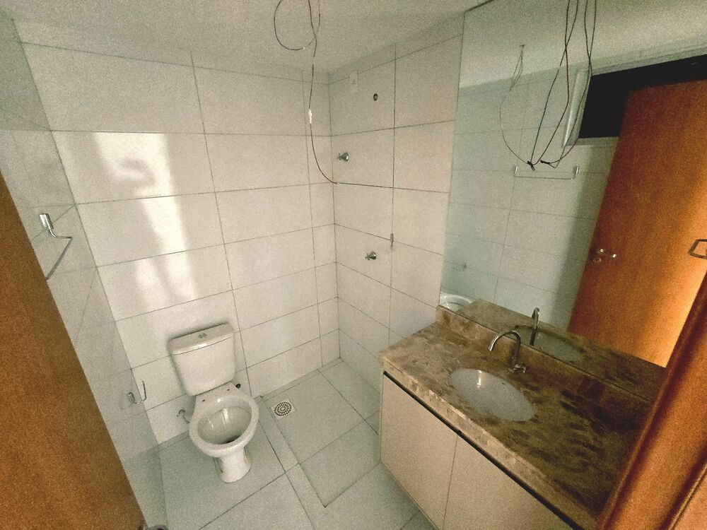 Apartamento, 3 quartos, 72 m² - Foto 1