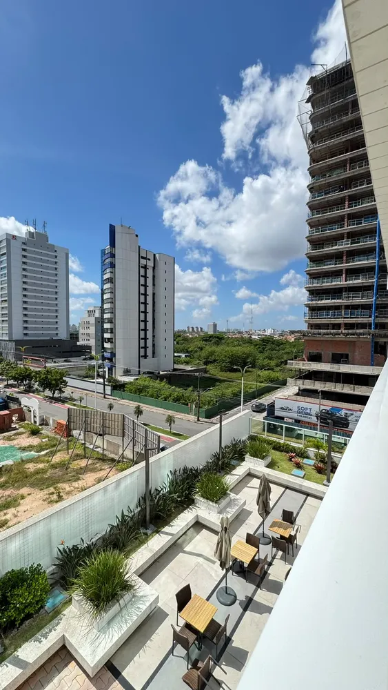 Apartamento, 3 quartos, 84 m² - Foto 14