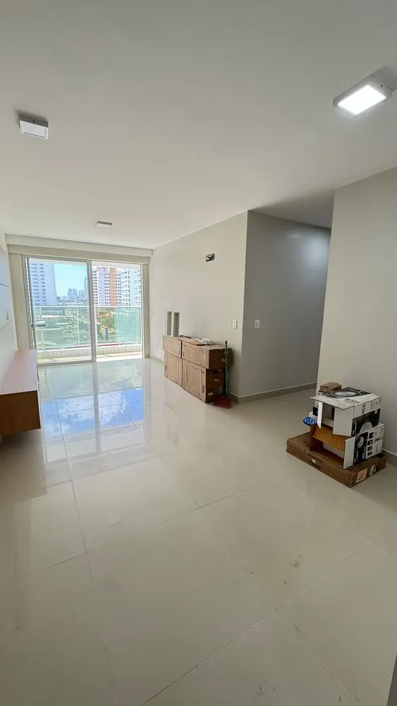 Apartamento, 3 quartos, 84 m² - Foto 1