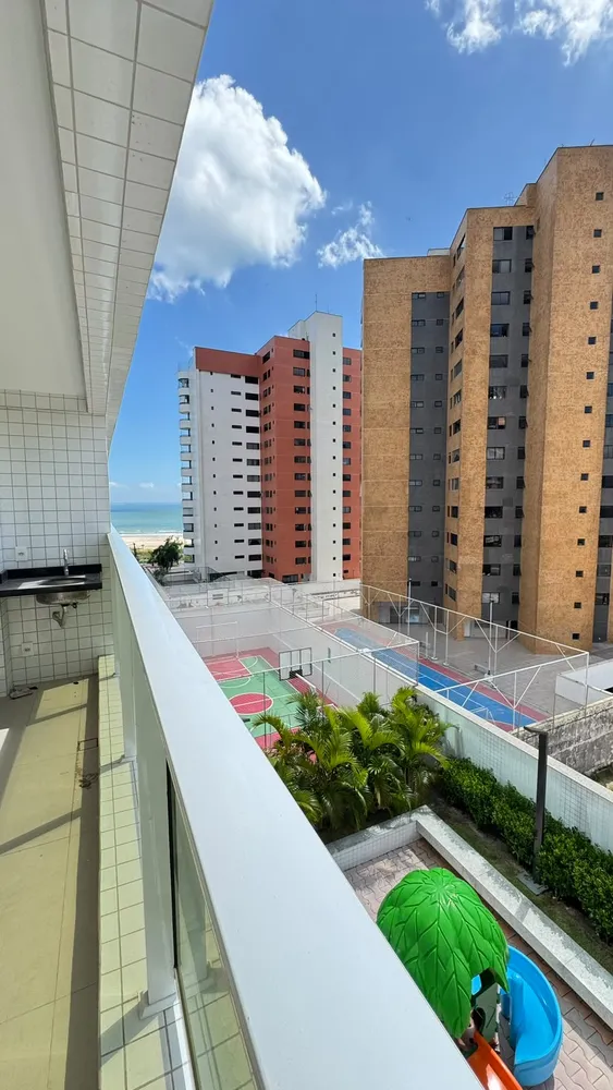 Apartamento, 3 quartos, 84 m² - Foto 15