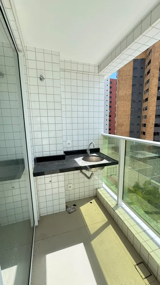 Apartamento, 3 quartos, 84 m² - Foto 13
