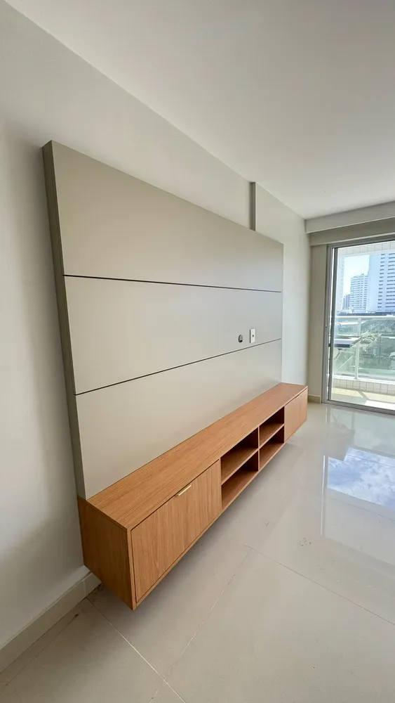 Apartamento, 3 quartos, 84 m² - Foto 2