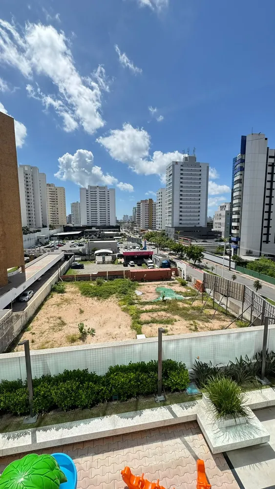 Apartamento, 3 quartos, 84 m² - Foto 16