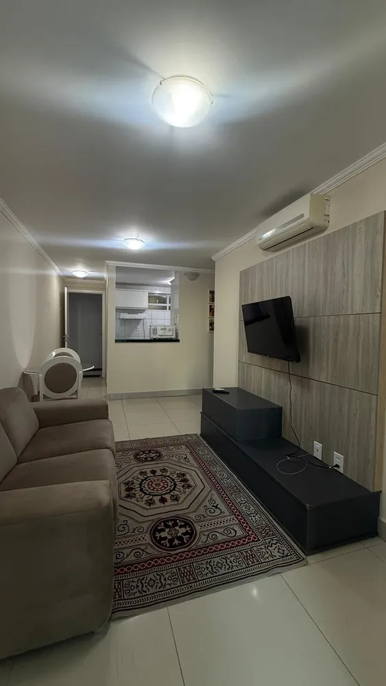 Apartamento, 1 quarto, 49 m² - Foto 5