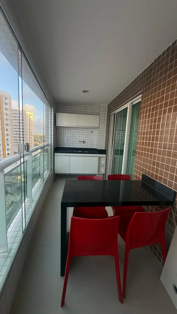 Apartamento, 1 quarto, 49 m² - Foto 7