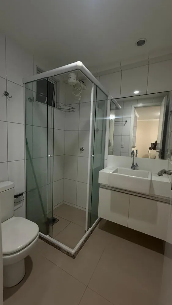 Apartamento, 1 quarto, 49 m² - Foto 3