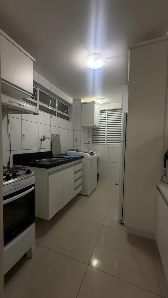 Apartamento, 1 quarto, 49 m² - Foto 4