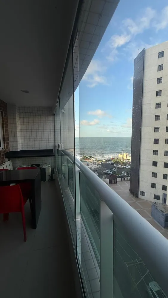 Apartamento, 1 quarto, 49 m² - Foto 8