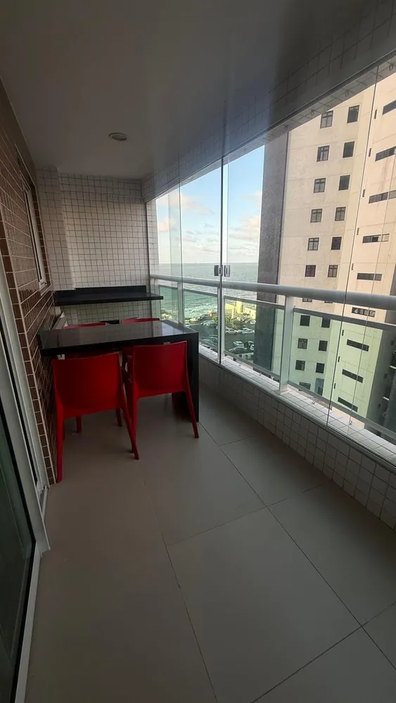 Apartamento, 1 quarto, 49 m² - Foto 9