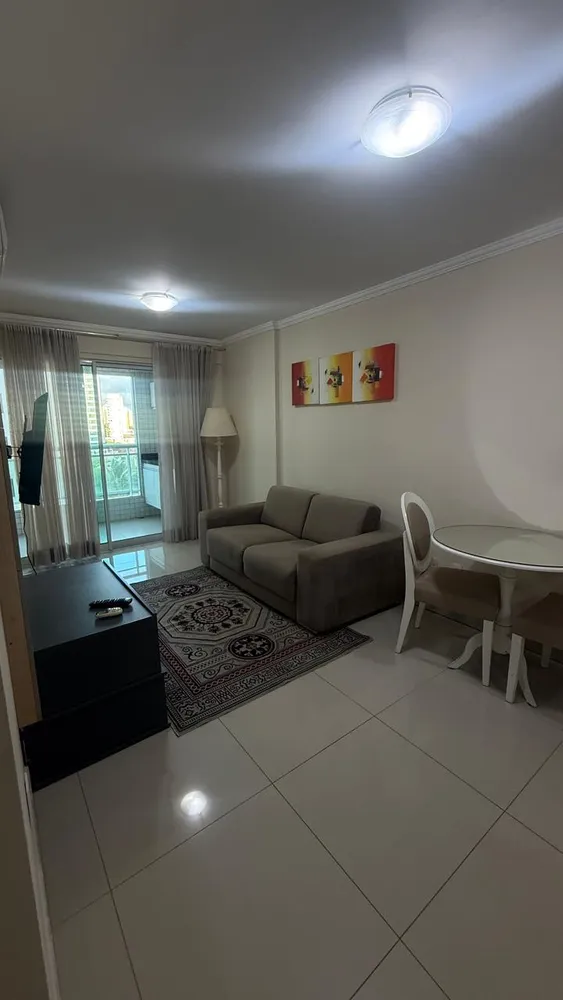 Apartamento, 1 quarto, 49 m² - Foto 1