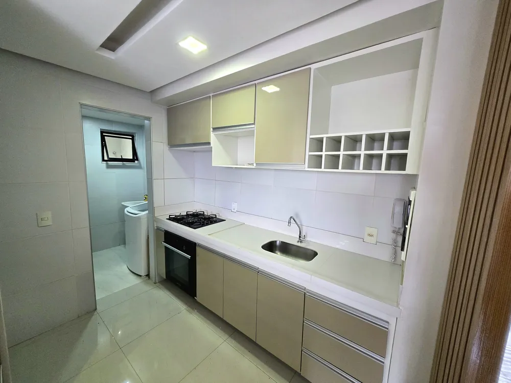 Apartamento, 3 quartos, 77 m² - Foto 4