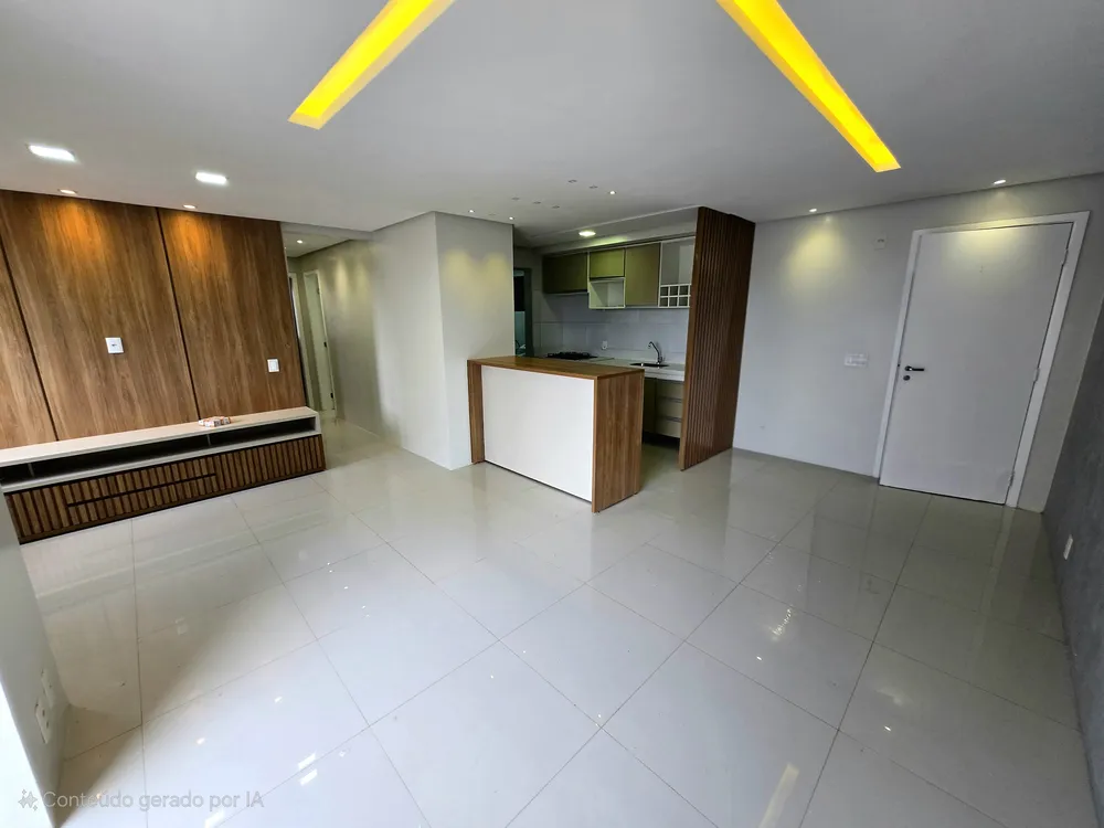 Apartamento, 3 quartos, 77 m² - Foto 2