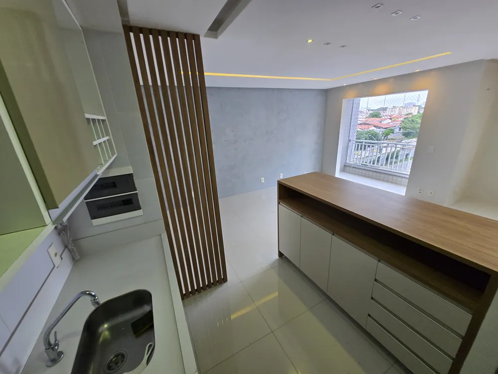 Apartamento, 3 quartos, 77 m² - Foto 3