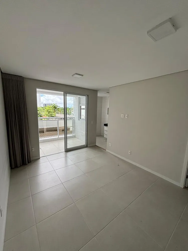 Apartamento, 2 quartos, 62 m² - Foto 1