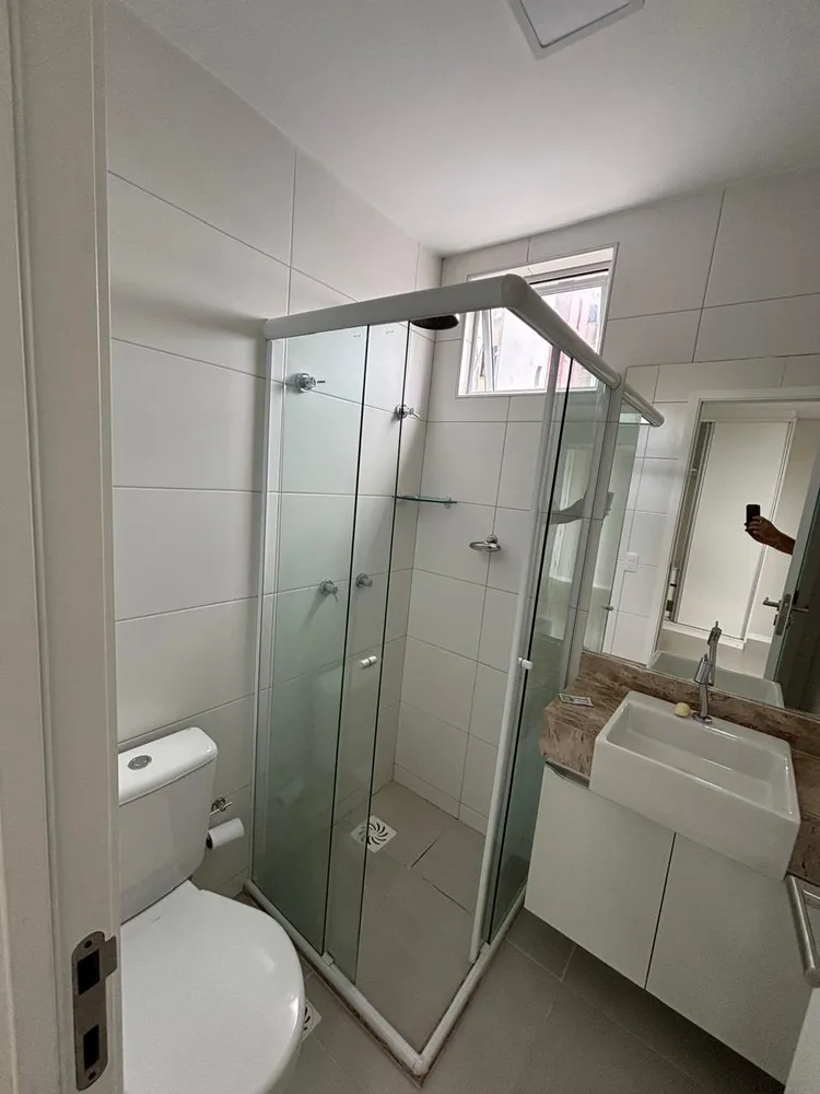 Apartamento, 2 quartos, 62 m² - Foto 7