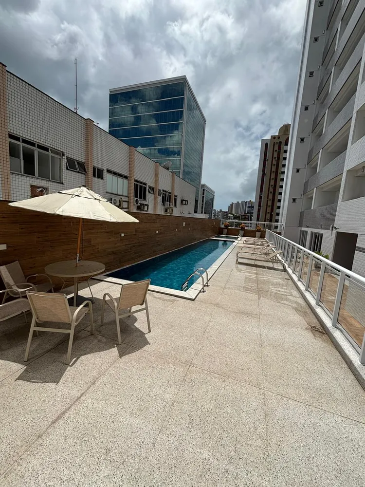 Apartamento, 2 quartos, 62 m² - Foto 16