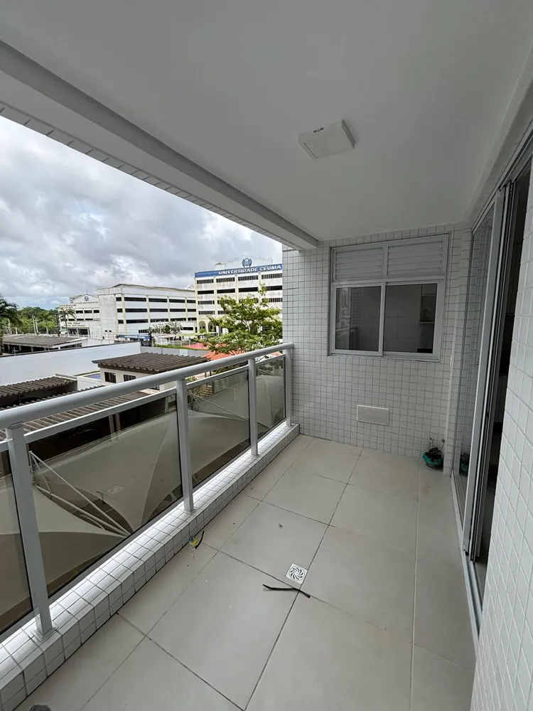 Apartamento, 2 quartos, 62 m² - Foto 9