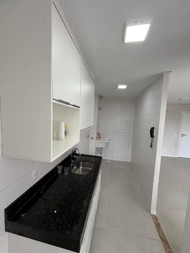 Apartamento, 2 quartos, 62 m² - Foto 3