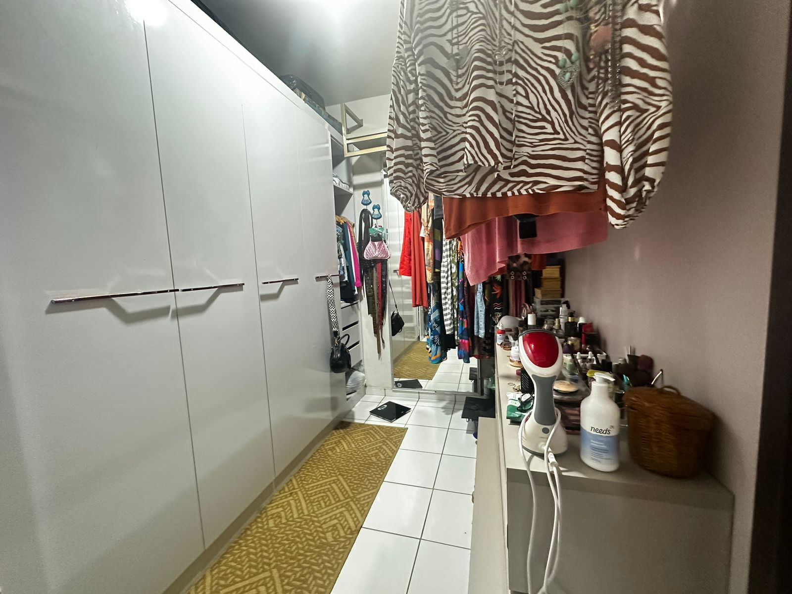 Casa de Condomínio à venda com 3 quartos, 150m² - Foto 3