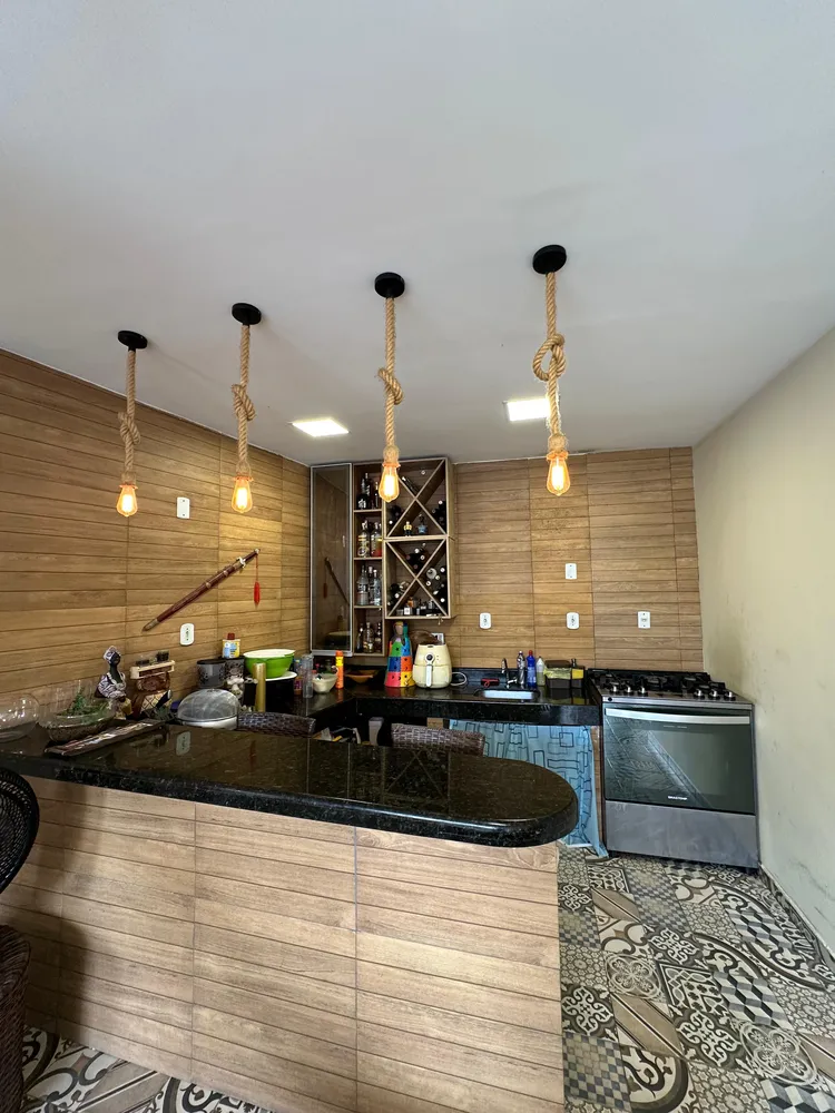 Casa, 4 quartos, 297 m² - Foto 24