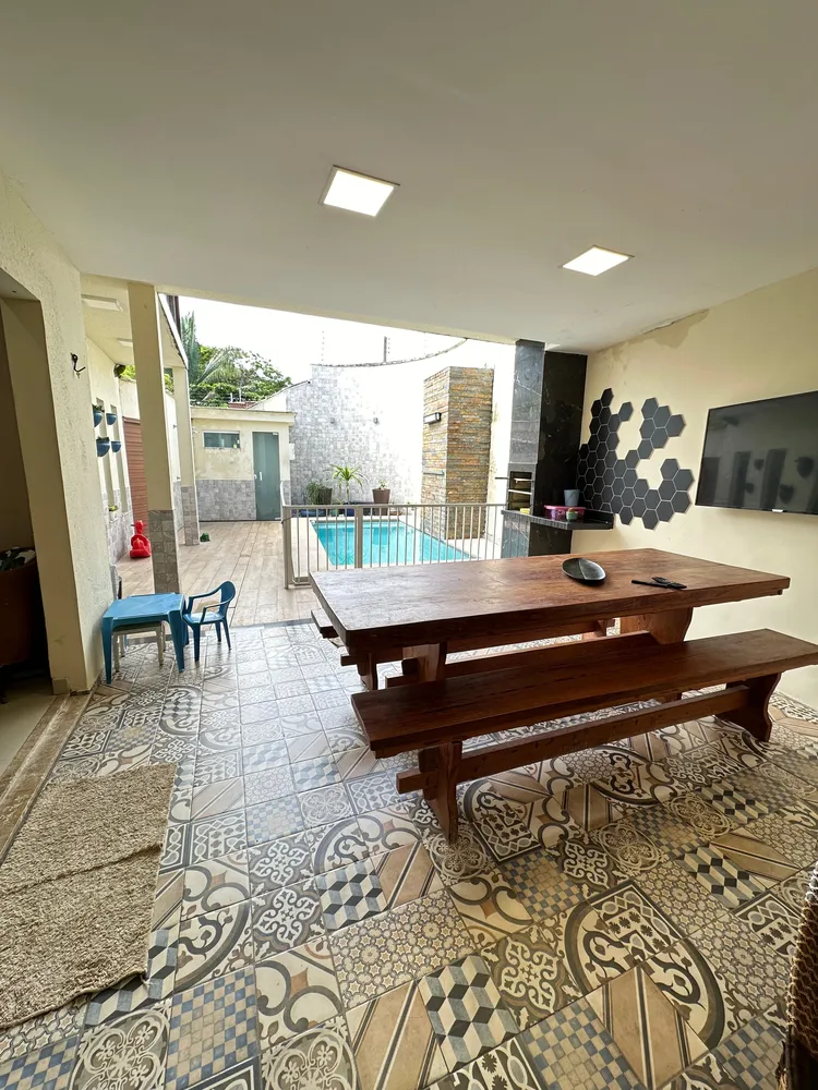 Casa, 4 quartos, 297 m² - Foto 22