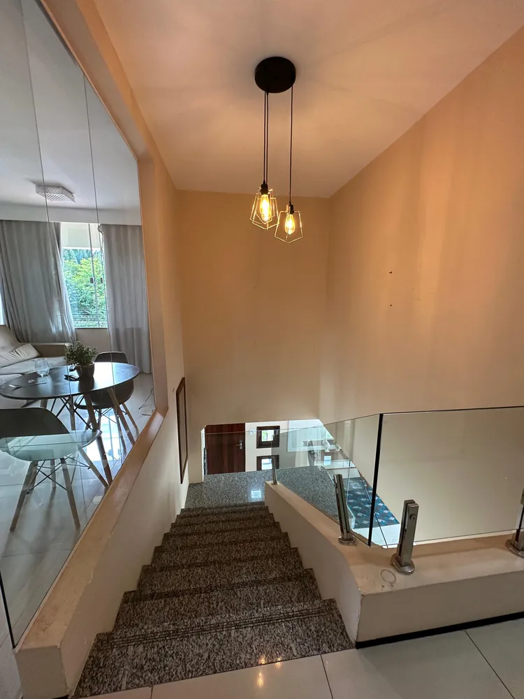 Casa, 4 quartos, 297 m² - Foto 11