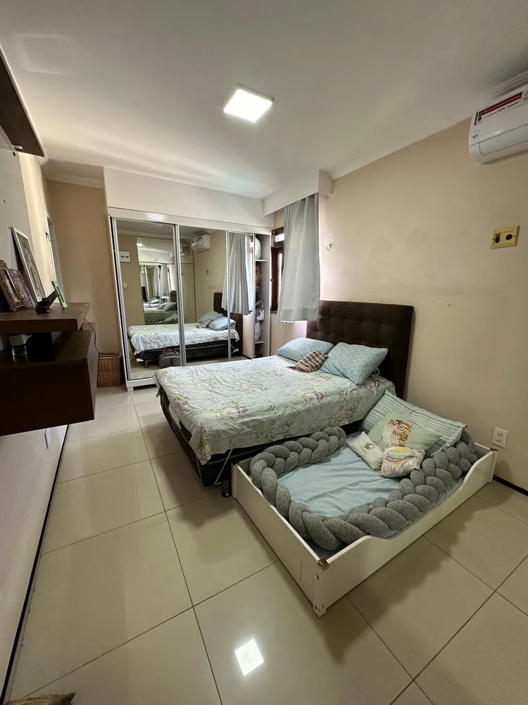 Casa, 4 quartos, 297 m² - Foto 17