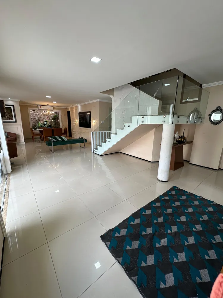 Casa, 4 quartos, 297 m² - Foto 7