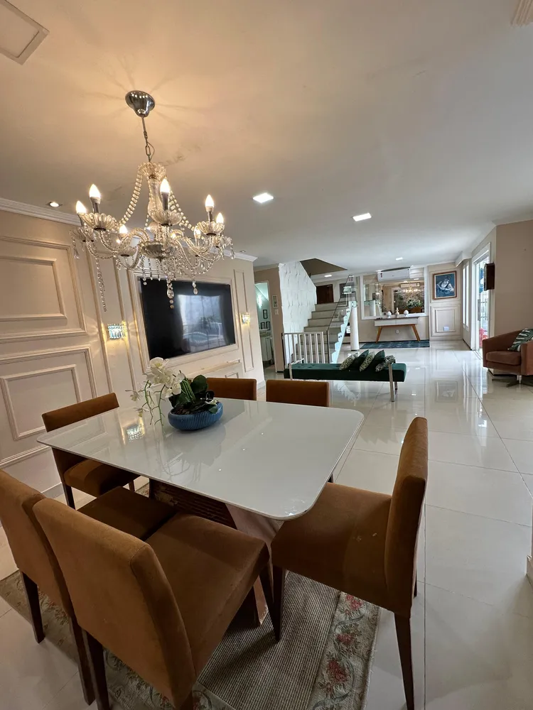 Casa, 4 quartos, 297 m² - Foto 6