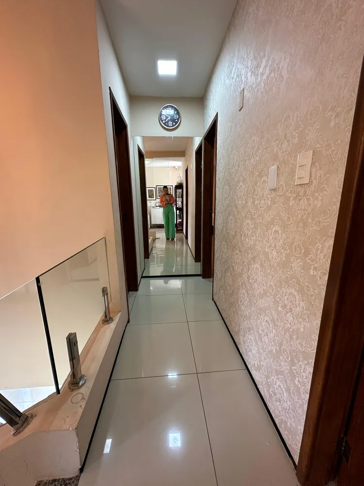 Casa, 4 quartos, 297 m² - Foto 9