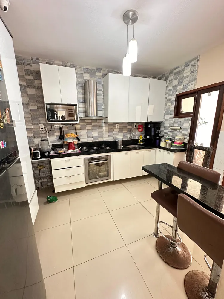 Casa, 4 quartos, 297 m² - Foto 3