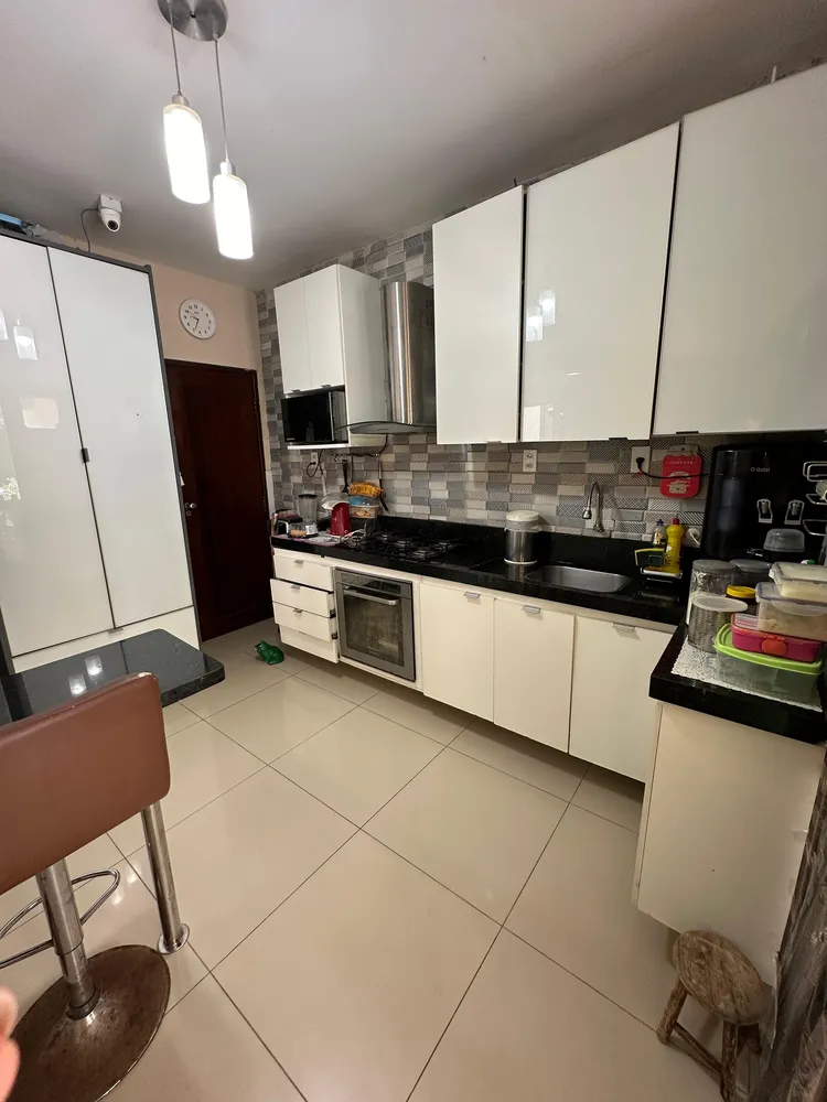 Casa, 4 quartos, 297 m² - Foto 4