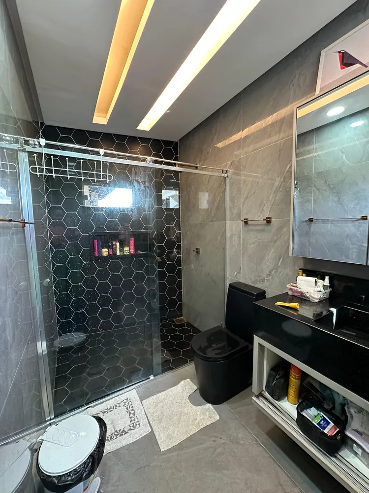 Casa, 4 quartos, 297 m² - Foto 19