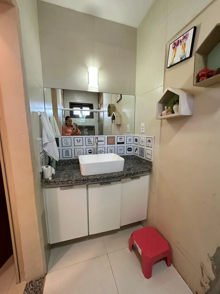 Casa, 4 quartos, 297 m² - Foto 20