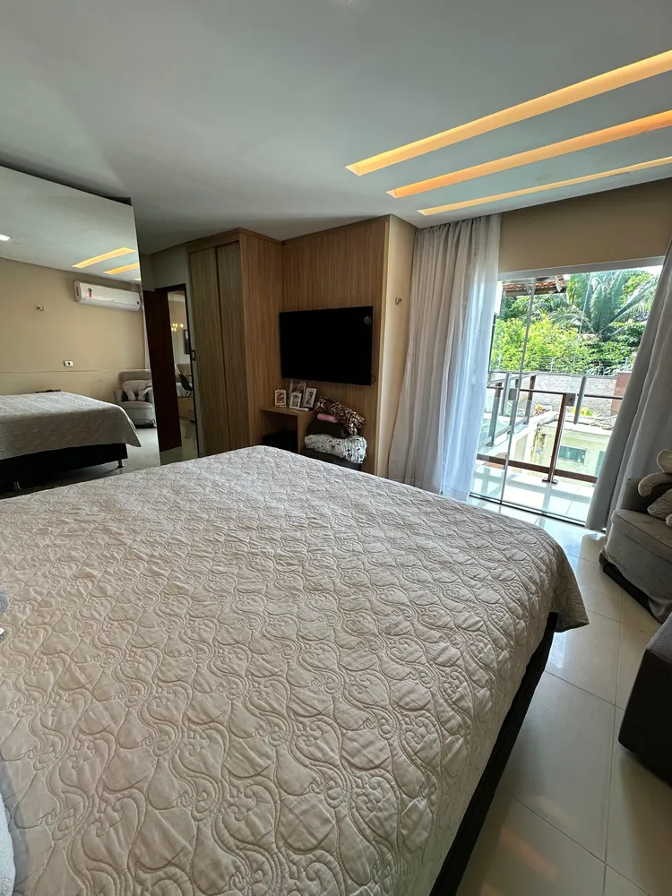 Casa, 4 quartos, 297 m² - Foto 13