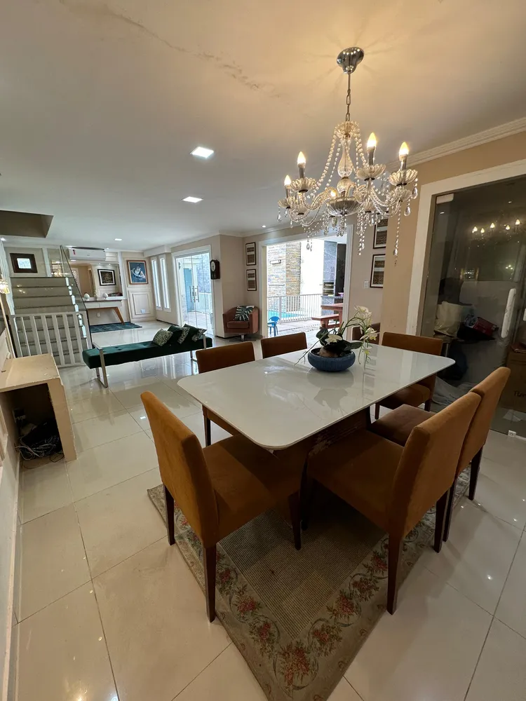 Casa, 4 quartos, 297 m² - Foto 5