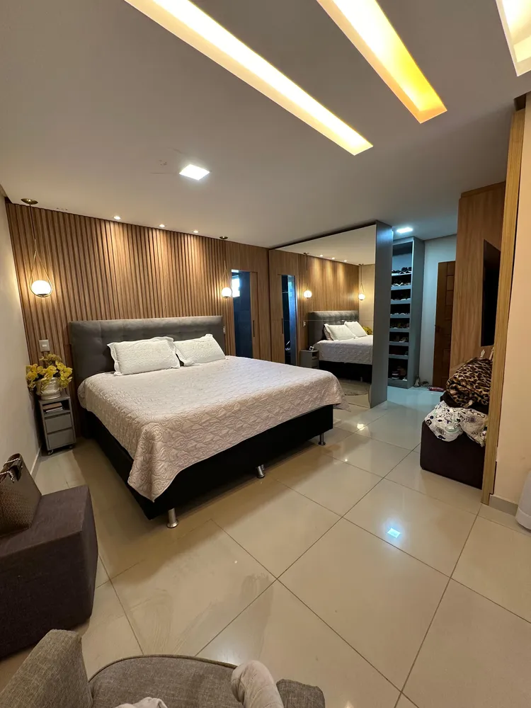 Casa, 4 quartos, 297 m² - Foto 12