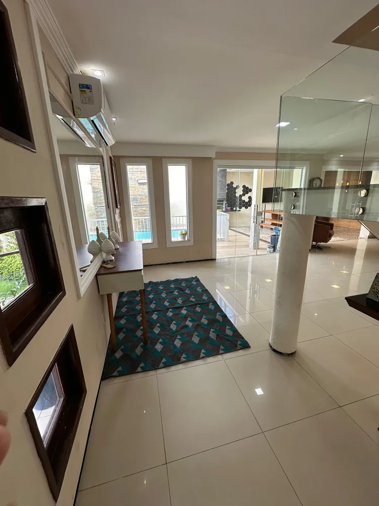Casa, 4 quartos, 297 m² - Foto 8