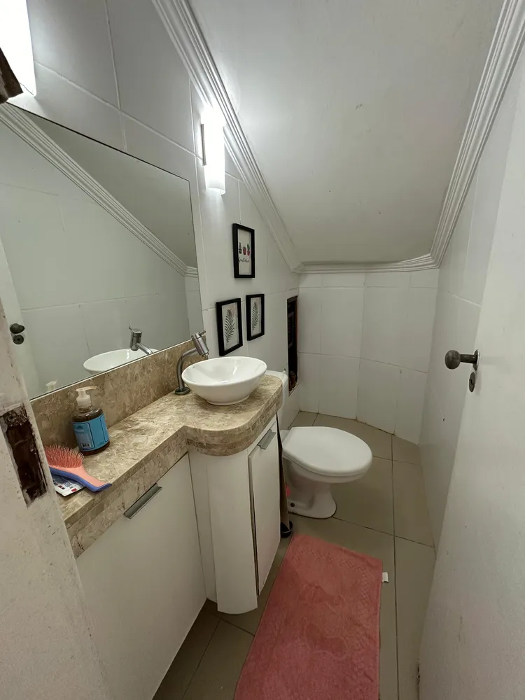 Casa, 4 quartos, 297 m² - Foto 21