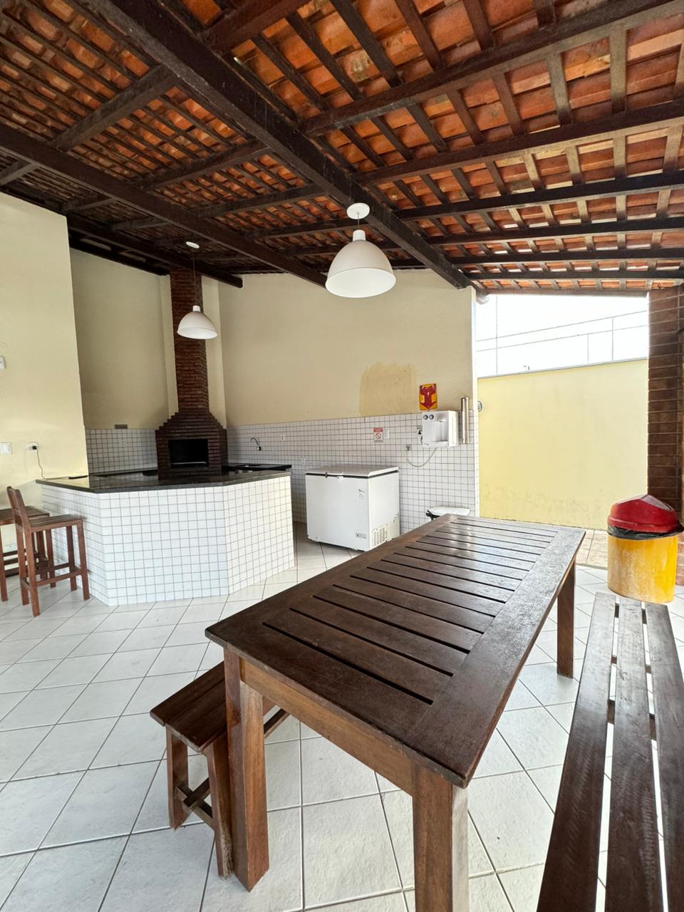 Casa de Condomínio à venda com 3 quartos, 180m² - Foto 9