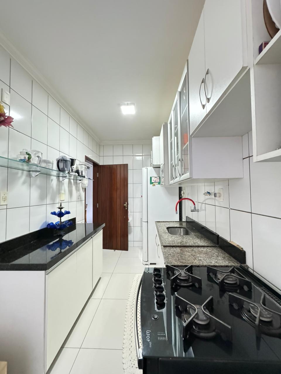 Casa de Condomínio à venda com 3 quartos, 180m² - Foto 7