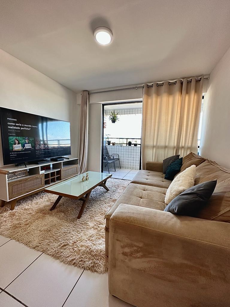 Apartamento à venda com 3 quartos, 97m² - Foto 10