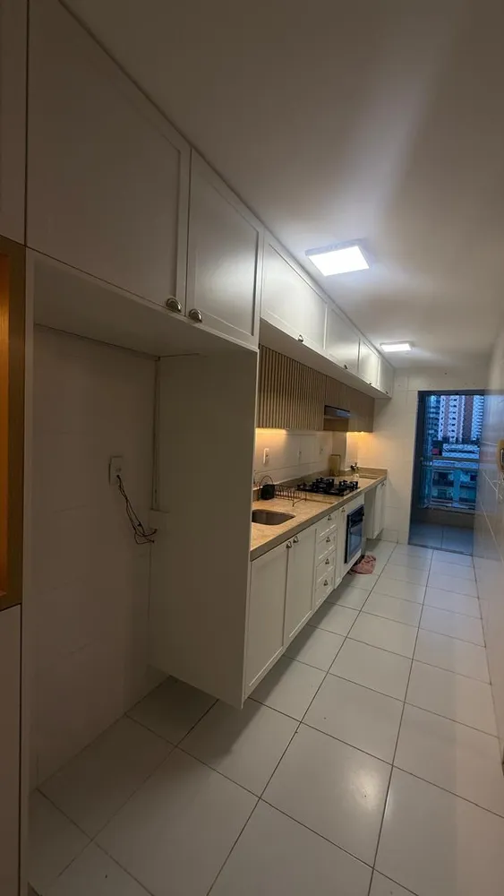 Apartamento, 2 quartos, 62 m² - Foto 3