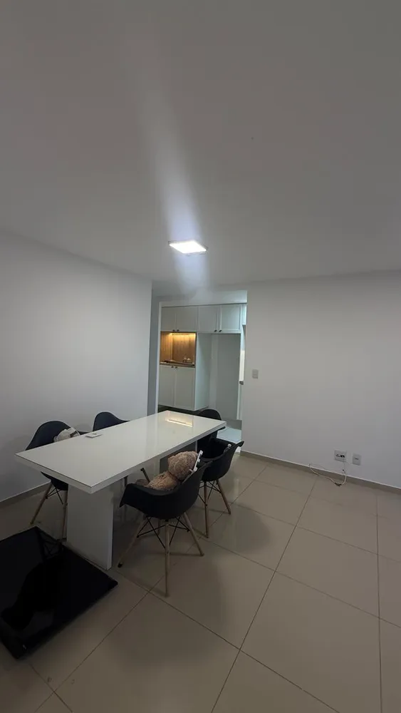 Apartamento, 2 quartos, 62 m² - Foto 2
