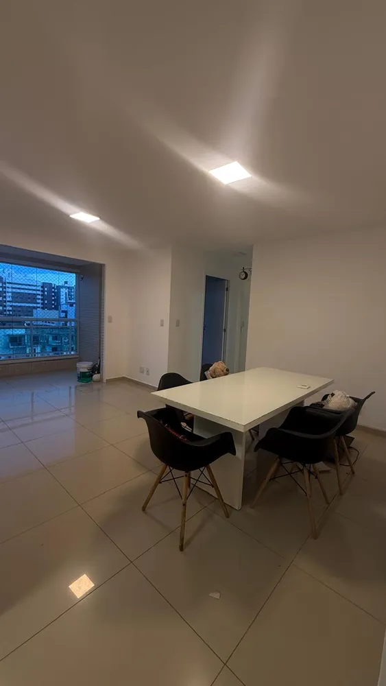 Apartamento, 2 quartos, 62 m² - Foto 1