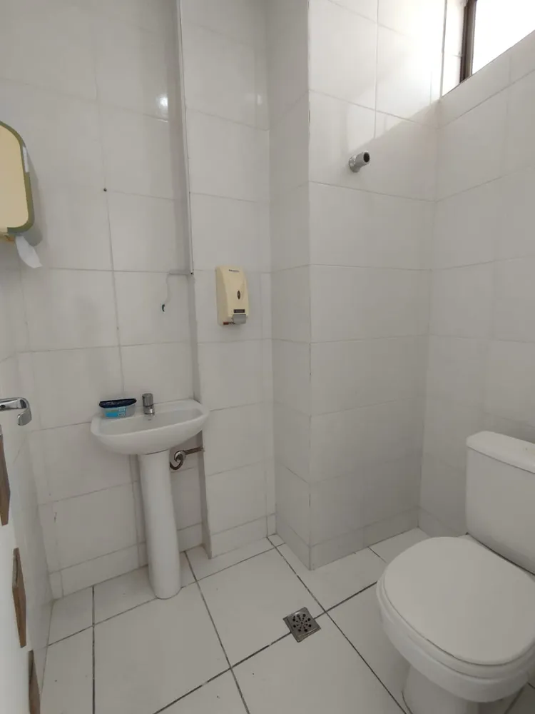Apartamento, 34 m² - Foto 13