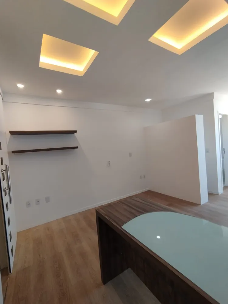 Apartamento, 34 m² - Foto 9