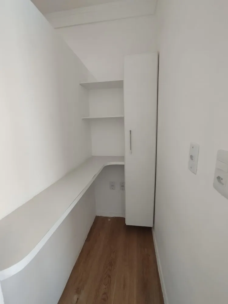 Apartamento, 34 m² - Foto 11
