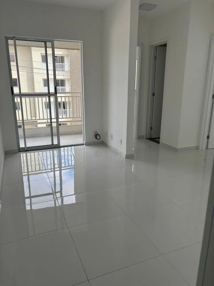 Apartamento, 2 quartos, 54 m² - Foto 1